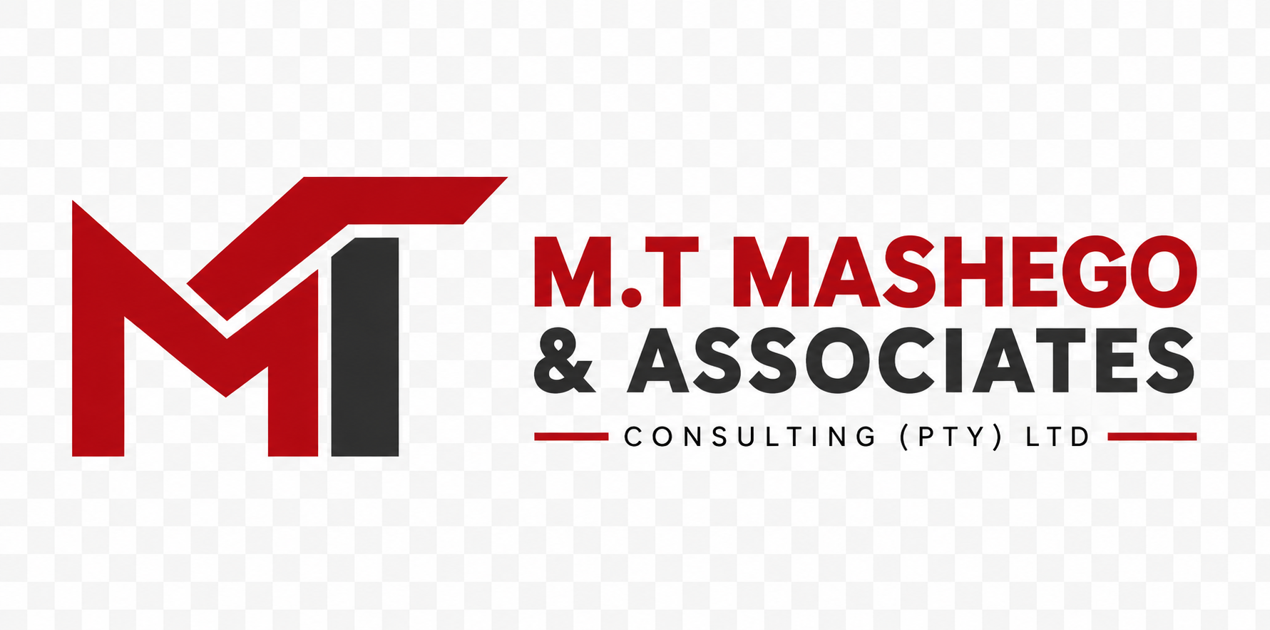 M.T Mashego & Associates Consulting
